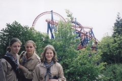 Girls-voor-Superman-the-ride