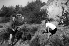 1962 Zomerkamp Unter Monbach