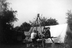 1962 Zomerkamp Unter Monbach