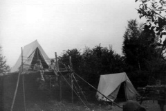 1962 Zomerkamp Unter Monbach