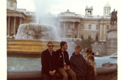 Londen-1970