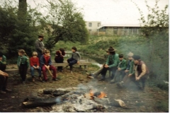 1982 Stjoris groep
