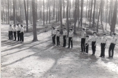 1984 Loenen zomerkamp verkenners