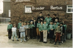 4weekendwelpen1986