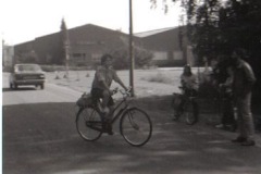 1987 Kelmis zomerkamp gidsen