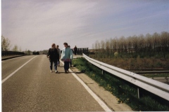 1988 Leuven kamp gidsen