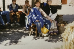 1988 Zomerkamp Scouts