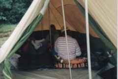 1989 Opoeteren zomerkamp gidsen 