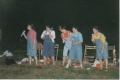 1990 Cottessen zomerkamp groep