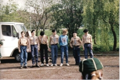 1992 st Jorisgroep