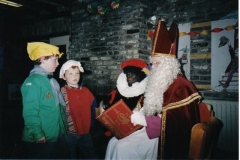 1996 Sintnicolaas