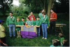 1998 Installatie