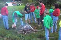 1998 Zomerkamp