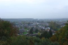 2006 Ardennenhike