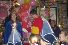 2006 Carnavalsbal Eburonen