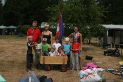 2010 Zomerkamp Bevers 