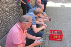 Drinken