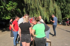 Openen kisten