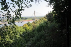 uitzicht 