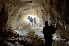 Licht aan einde van de tunnel