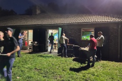 bbq