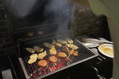 bbq