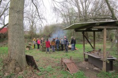 NL Doet 2024 - Roverscouts